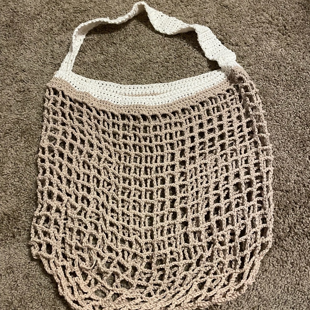 Multipurpose Bag